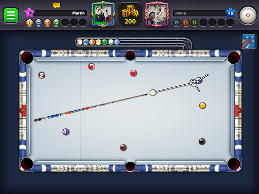 8 Ball Pool APK for Android Download Gallery 9