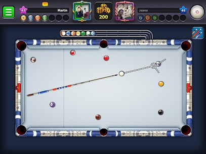 8 Ball Pool Mod Apk October 2022 Unlimited Coins and Offline Play 10