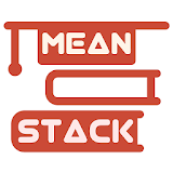 Learn MEAN Stack icon