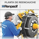 Cover Image of Download Tire Retread  APK