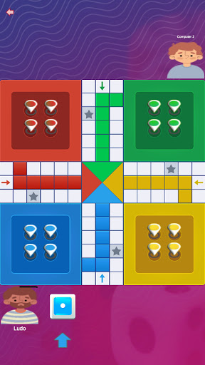 Ludo Hunt - Online, Offline Multiplayer