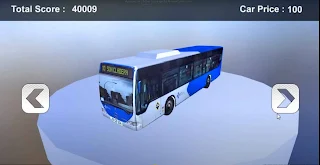 Car : Parking-Simulator Games - Screenshot 3