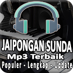 Cover Image of Télécharger Lagu Jaipongan Sunda Terbaik Offline Online 1.1.2 APK