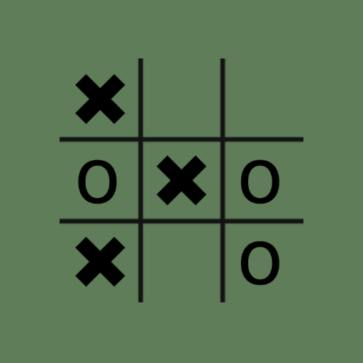 TicTacToe logo