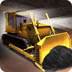Cover Image of Download Heavy Bulldozer Simulator 2.0 APK