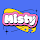Misty