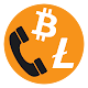 CoinByCall - Earn Bitcoin and Litecoin Windowsでダウンロード