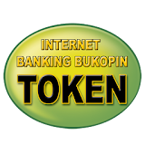 Mobile Token Bukopin icon