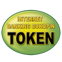 Mobile Token Bukopin