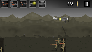 Trenches of Europe 2 - Screenshot 3
