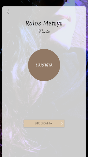 Ralos Metsys Screen 3