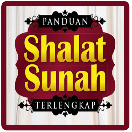 Panduan Sholat Sunnah Lengkap logo