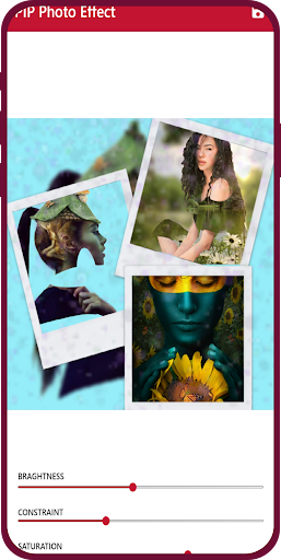 Pip Photo Effect – Photo Edito