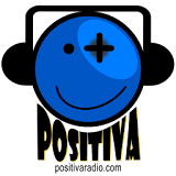 Positiva Rádio icon