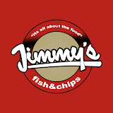 Jimmy's Fish & Chips Naas icon