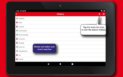 Business Dictionary EN-IT