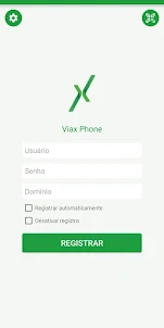 Viax Phone
