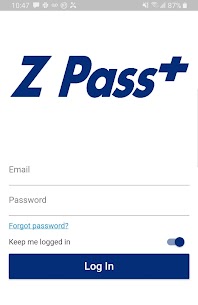 Z Pass+ 3