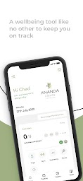 Ananda Clinics App