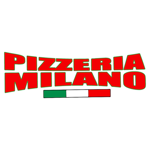 Pizzeria Milano logo