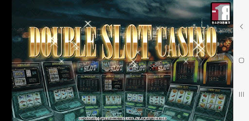 Double Slot Casino : K - SLOTS 16