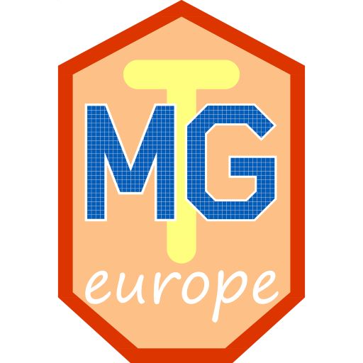 Travel Mg Memory Game logo