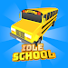 Idle School 3d - Tycoon Game 1.9.11