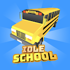 Idle School 3d – кликер игра 2.0.0