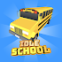 Idle School 3d - Tycoon Game1.9.3