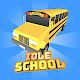 Idle School 3d – кликер игра