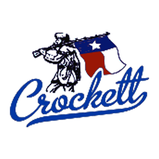 My Crockett logo