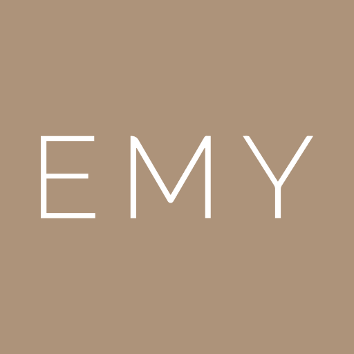 Esther Marie Yoga logo