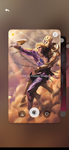 Jojo Wallpaper HD Live Apk For Android Latest Version 4