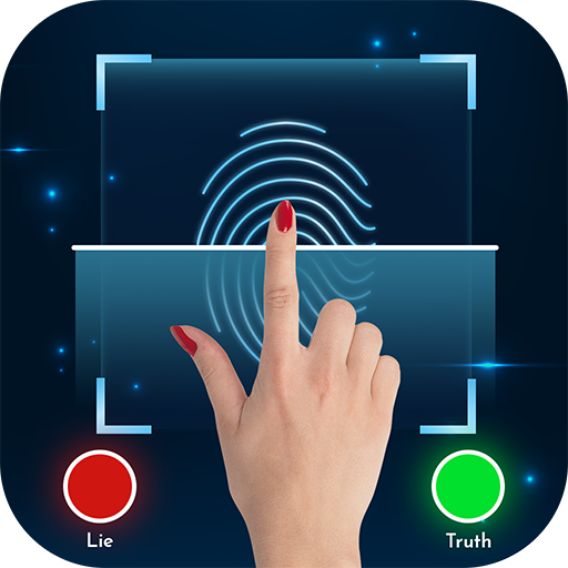 truth or lie detector prank Download on Windows