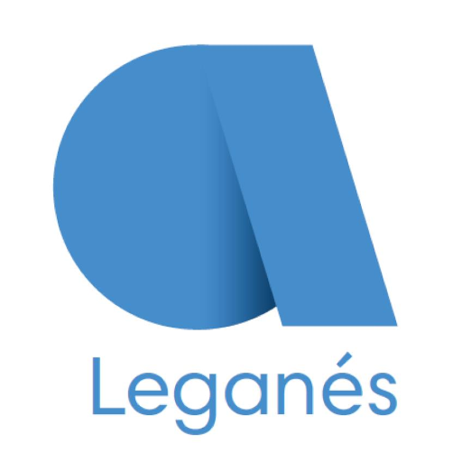 Medicentro Leganes logo