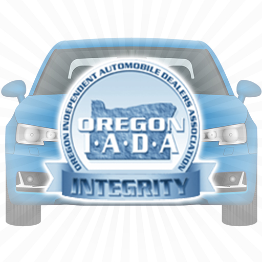 Oregon IADA 1.0.5 Icon