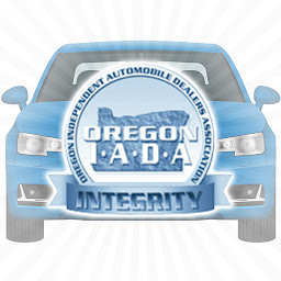 Icon image Oregon IADA