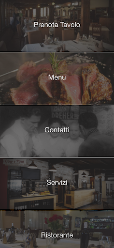 Ristorante Gino  Pina