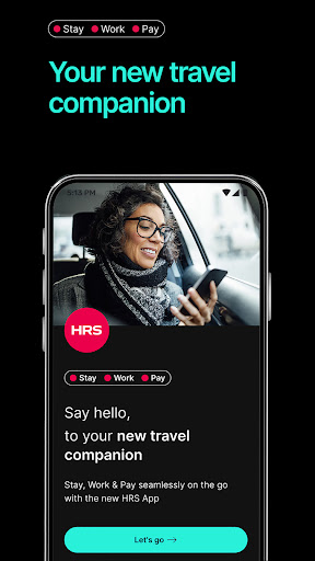 HRS Stay Work and Pay