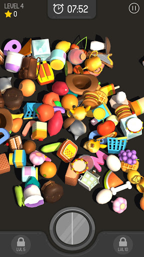 Télécharger Gratuit Match 3D - Jeu d'association APK MOD (Astuce) screenshots 3