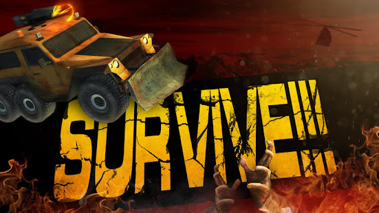 Zombie Derby 2 1.0.16 APK screenshots 16