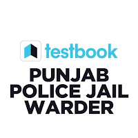 Punjab Police Jail Warder App