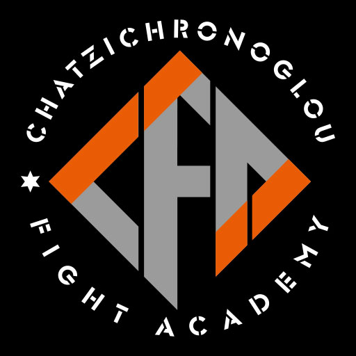 Chatzichronoglou Fight Academy logo
