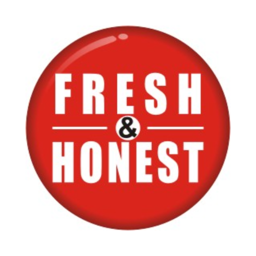 Fresh and Honest App logo