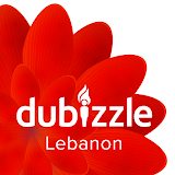 dubizzle OLX Lebanon icon