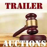 Gov Trailer  & Manufactured Home Auctions icon