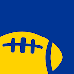 Cover Image of Tải xuống Rams Football: Live Scores, Stats, & Games 9.1.3 APK