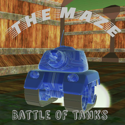 The Maze: Battle of Tanks