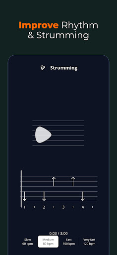 Justin Guitar Lessons & Songs - Education - apps