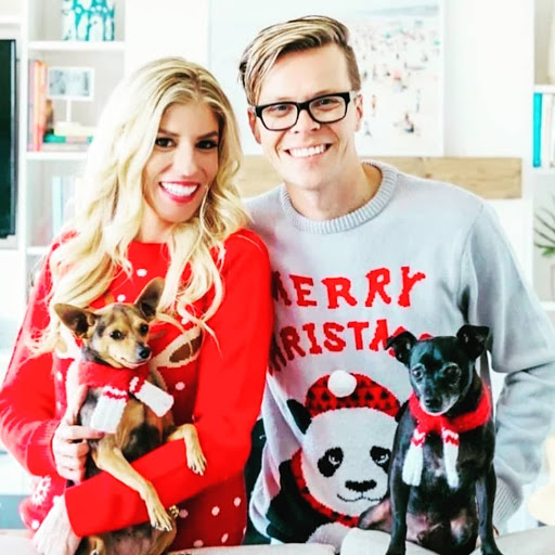 Matt and Rebecca Wallpaper HD